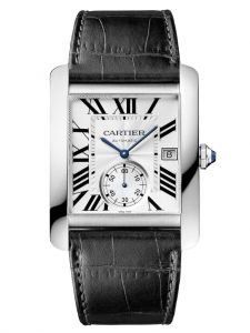 Đồng hồ Cartier Tank MC Large Model W5330003