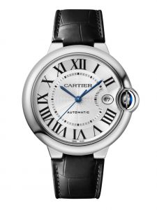 Đồng hồ Cartier Ballon Bleu de Cartier WSBB0039 - Lướt