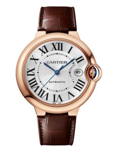 Đồng hồ Cartier Ballon Bleu de Cartier WGBB0035