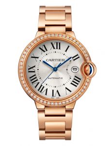 Đồng hồ Cartier Ballon Bleu de Cartier WJBB0057