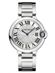 Đồng hồ Cartier Ballon Bleu de Cartier W69011Z4