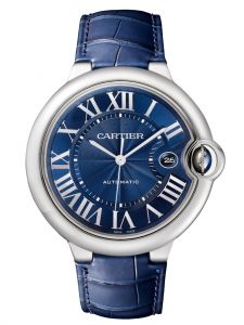 Đồng hồ Cartier Ballon Bleu de Cartier WSBB0025