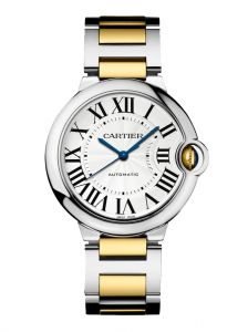 Đồng hồ Cartier Ballon Bleu de Cartier W6920047