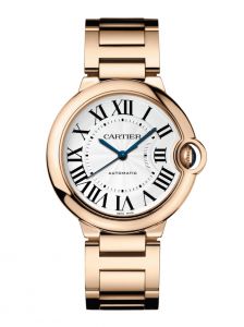 Đồng hồ Cartier Ballon Bleu de Cartier W69004Z2