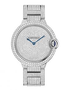 Đồng hồ Cartier Ballon Bleu de Cartier HPI00582