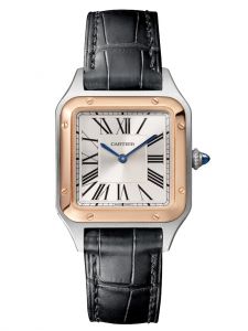 Đồng hồ Cartier Santos-Dumont Small W2SA0012