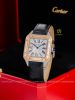 dong-ho-cartier-santos-dumont-extra-large-w2sa0017 - ảnh nhỏ 3