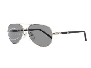 Kính Montblanc MS K.32 - Palladium Polarized  - MB509T-16D