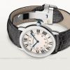 dong-ho-cartier-ronde-solo-de-cartier-w6700255 - ảnh nhỏ 4