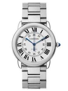 Đồng hồ Cartier Ronde Solo de Cartier WSRN0012