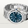 dong-ho-cartier-ronde-solo-de-cartier-wsrn0023 - ảnh nhỏ 6