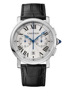 Đồng hồ Cartier Rotonde de Cartier Chronograph WSRO0002