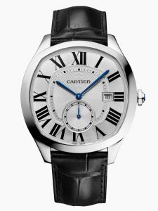 Đồng hồ Cartier Drive de Cartier Large Model WSNM0004