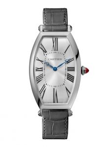 Đồng hồ Cartier Tonneau Large Model WGTN0005