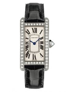 Đồng hồ Cartier Tank Américaine Small Model WB707331