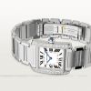 dong-ho-cartier-tank-franaise-medium-model-w4ta0009 - ảnh nhỏ 6