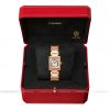 dong-ho-cartier-tank-franaise-small-model-wjta0022 - ảnh nhỏ 2