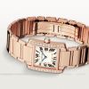 dong-ho-cartier-tank-franaise-medium-model-wjta0023 - ảnh nhỏ 4