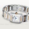 dong-ho-cartier-tank-franaise-small-model-we110004 - ảnh nhỏ 3