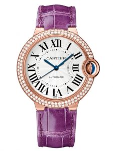 Đồng hồ Cartier Ballon Bleu de Cartier WJBB0050