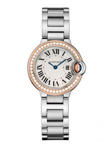 Đồng hồ Cartier Ballon Bleu de Cartier WE902079