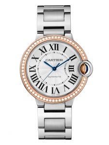 Đồng hồ Cartier Ballon Bleu de Cartier WE902081