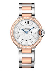 Đồng hồ Cartier Ballon Bleu de Cartier WE902078