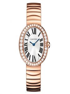 Đồng hồ Cartier Baignoire Small Model WB520002