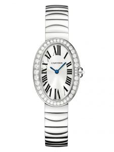 Đồng hồ Cartier Baignoire Small Model WB520006