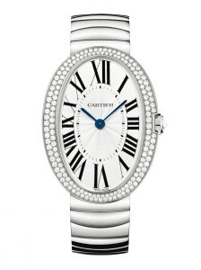 Đồng hồ Cartier Baignoire , large modelLarge Model WB520010