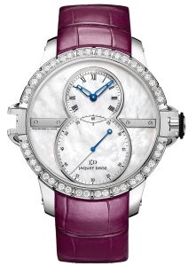 Đồng hồ Jaquet Droz Grande Seconde SW Lady J029020270