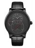 dong-ho-jaquet-droz-grande-seconde-power-reserve-black-enamel-j027035240 - ảnh nhỏ  1