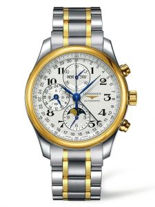 Đồng hồ Longines Master L27735787 L2.773.5.78.7