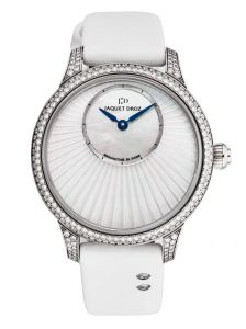 Đồng hồ Jaquet Droz Petit Heure Minute Mother-Of-Pearl J005004570