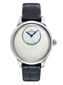 Đồng hồ Jaquet Droz Petit Heure Minute Mother-Of-Pearl J005004371