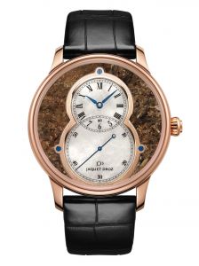 Đồng hồ Jaquet Droz Grande Seconde Bronzite J003033357