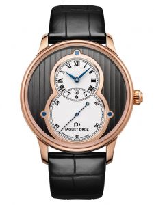 Đồng hồ Jaquet Droz Grande Seconde Cotes de Geneve J003033338