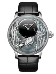 Đồng hồ Jaquet Droz Loving Butterfly Automaton J032534270