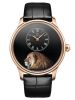 dong-ho-jaquet-droz-petite-heure-minute-lion-j005033314 - ảnh nhỏ  1