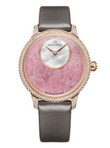 Đồng hồ Jaquet Droz Petite Heure Minute Astorite J005003580