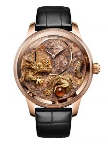 Đồng hồ Jaquet Droz Petite Heure Minute Relief Dragon J005023287