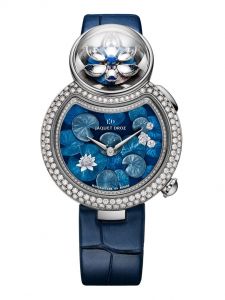 Đồng hồ Jaquet Droz Lady 8 Flower J032004201