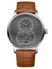 dong-ho-jaquet-droz-grande-seconde-quantieme-satin-brushed-anthracite-j007030248 - ảnh nhỏ  1