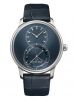 dong-ho-jaquet-droz-grande-seconde-quantieme-satin-brushed-blue-j007010244 - ảnh nhỏ  1