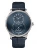 dong-ho-jaquet-droz-grande-seconde-quantieme-satin-brushed-blue-j007030249 - ảnh nhỏ  1