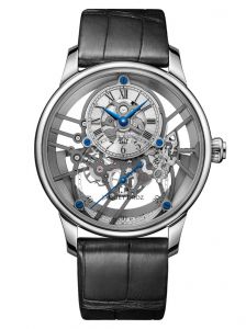 Đồng hồ Jaquet Droz Grande Seconde Skelet-One White Gold J003524240