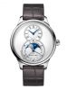 dong-ho-jaquet-droz-grande-seconde-moon-silver-j007510240 - ảnh nhỏ  1