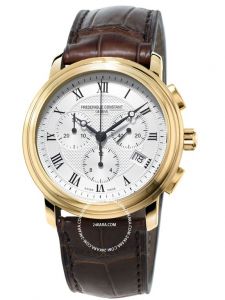 Đồng hồ Frederique Constant FC-292MC4P5