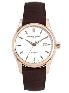 Đồng hồ Frederique Constant FC-303V6B4 Classics Index