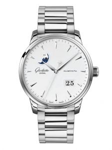 Đồng hồ Glashutte Senator Excellence Panorama Date Moon Phase 1-36-04-05-02-71